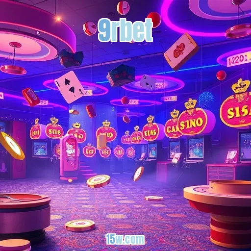 9rbet: A Nova Fronteira dos Fantasy Sports Te Espera