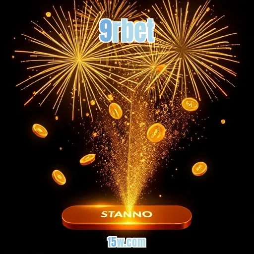 9rbet: Jackpots Imperdíveis Que Podem Mudar Sua Sorte em Minutos