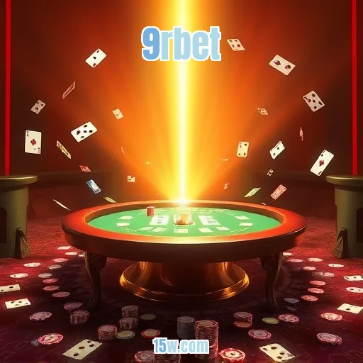 9rbet: Opções de Pagamento que Transformam sua Experiência de Jogo