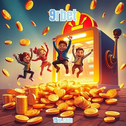9rbet: Aventura e Lucratividade nas Caça-Níqueis Online